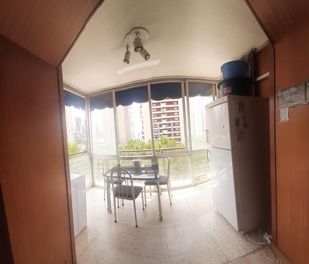  for sale apartment Benidorm Marina Baixa 3