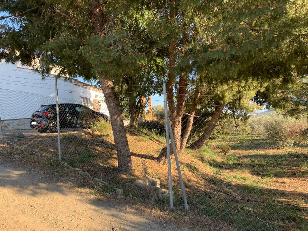  for sale house Bermejo-Caracuel Valle Del Guadalhorce 25