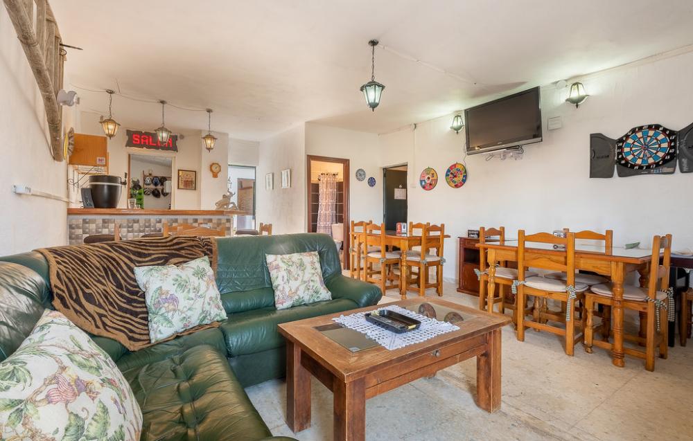  for sale house Las Pinedas Valle Medio Del Guadalquivir 3