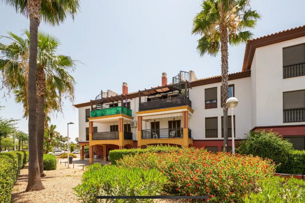  for sale apartment Costa Esuri Costa Occidental 24