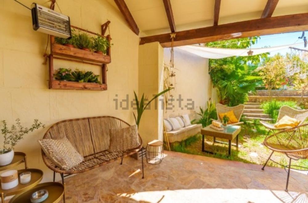  for sale house Costitx Pla (Es) 18