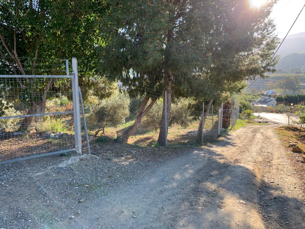  for sale house Bermejo-Caracuel Valle Del Guadalhorce 19
