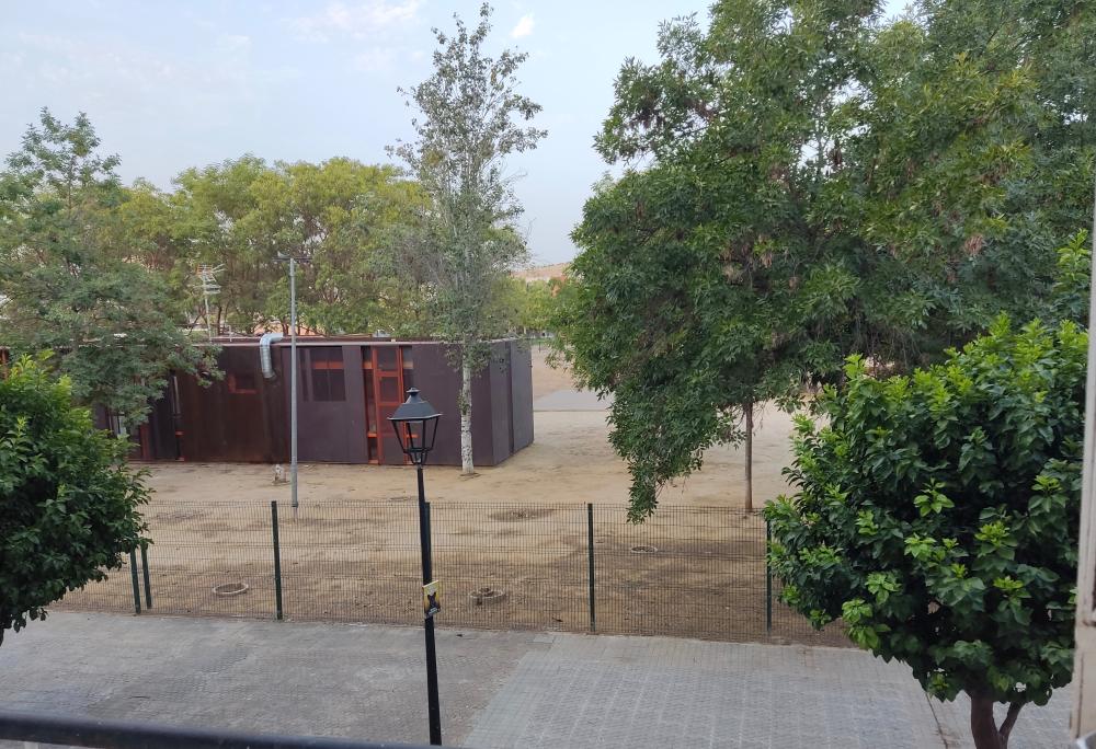  for sale apartment Camas Metropolitana De Sevilla 7