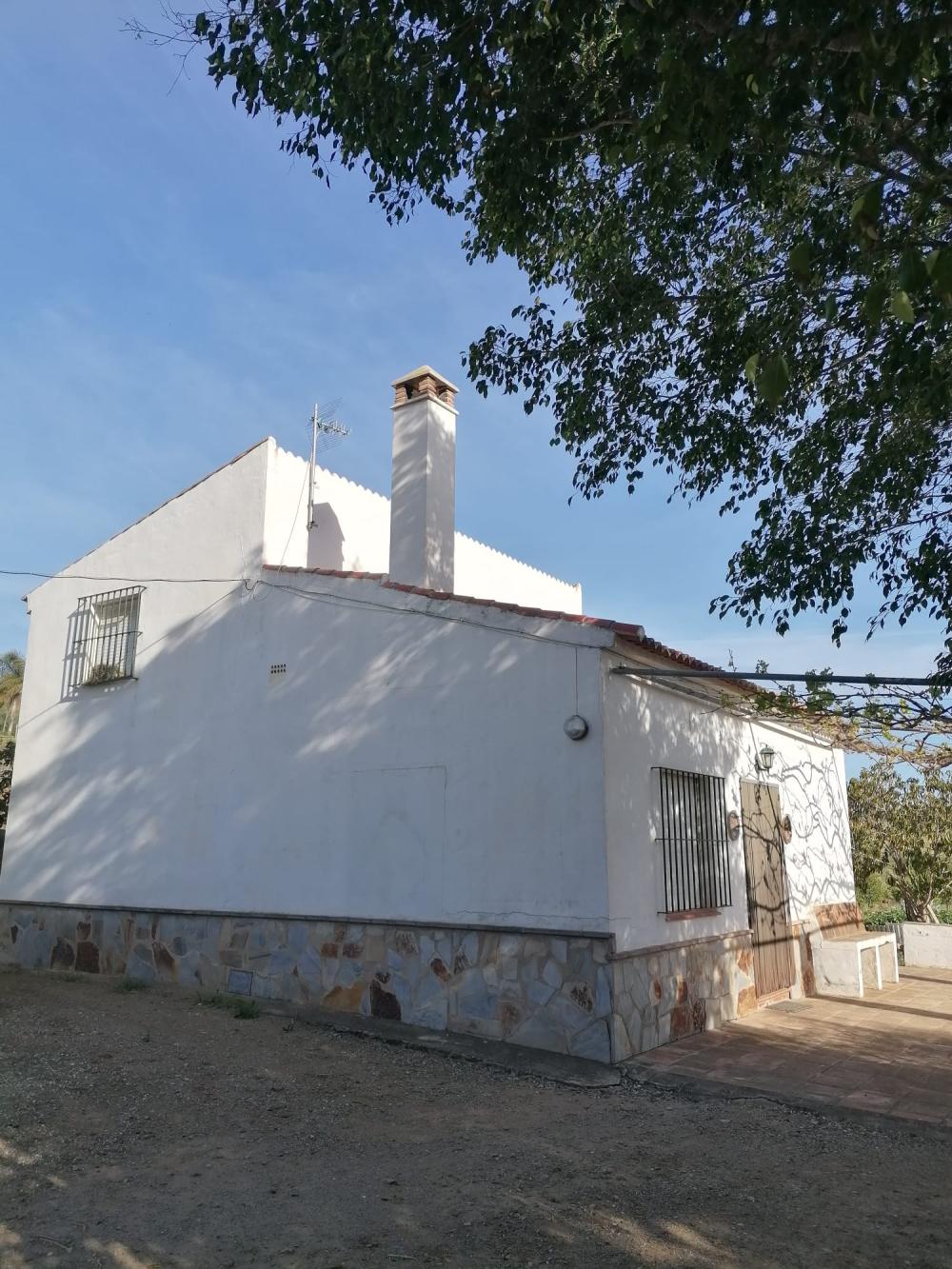  for sale house Bermejo-Caracuel Valle Del Guadalhorce 8
