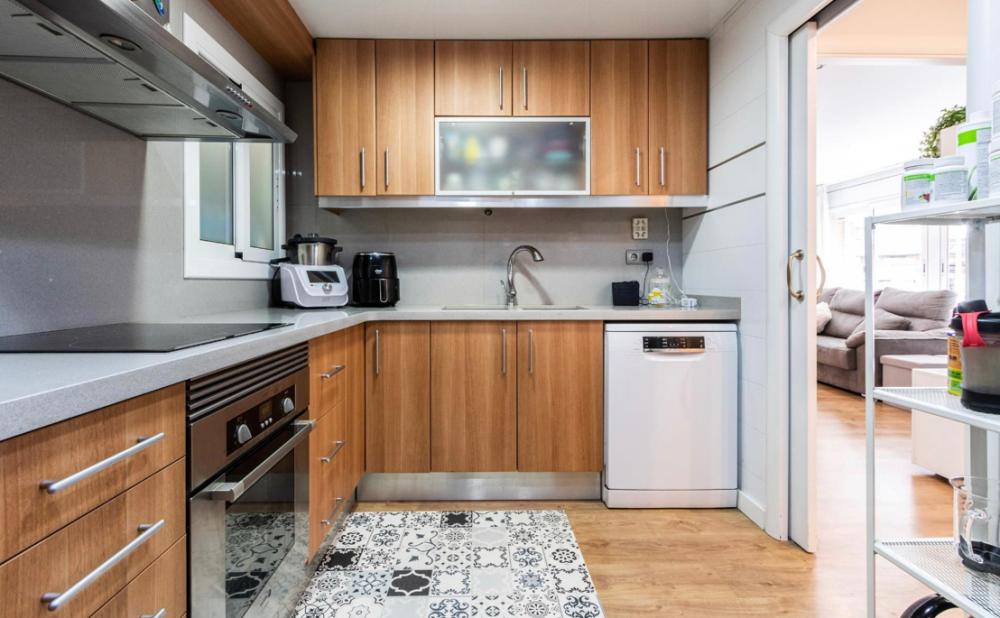  for sale apartment Pla Del Bon Aire-Pla De Roca Vallès Occidental 19