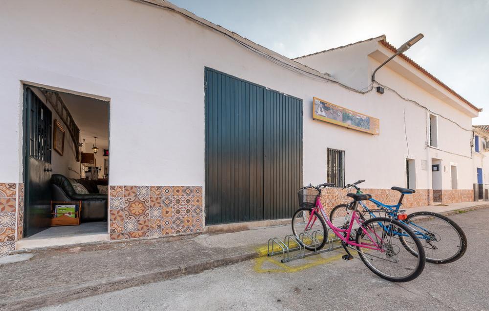  for sale house Las Pinedas Valle Medio Del Guadalquivir 10