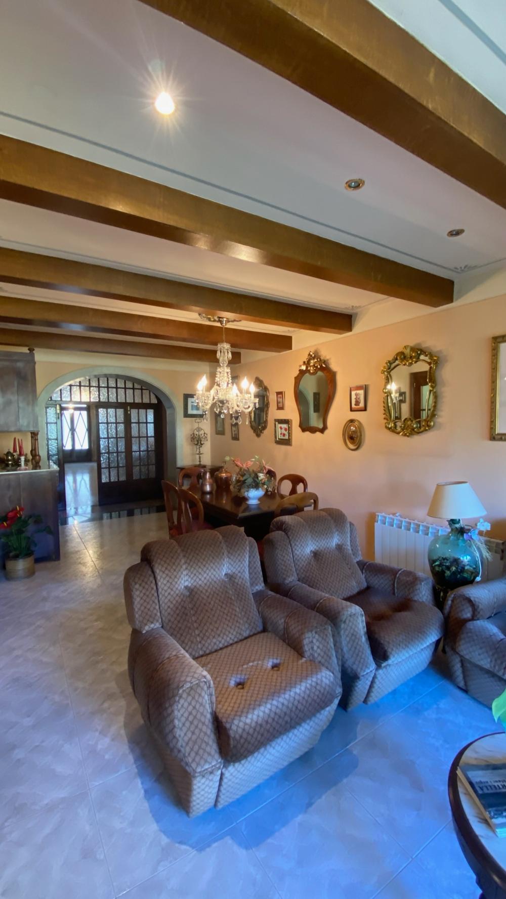  for sale house Tortellà Garrotxa 2