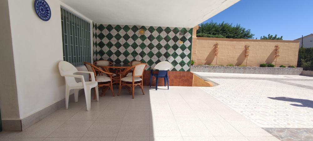  for sale villa Alcora Alcalatén 27