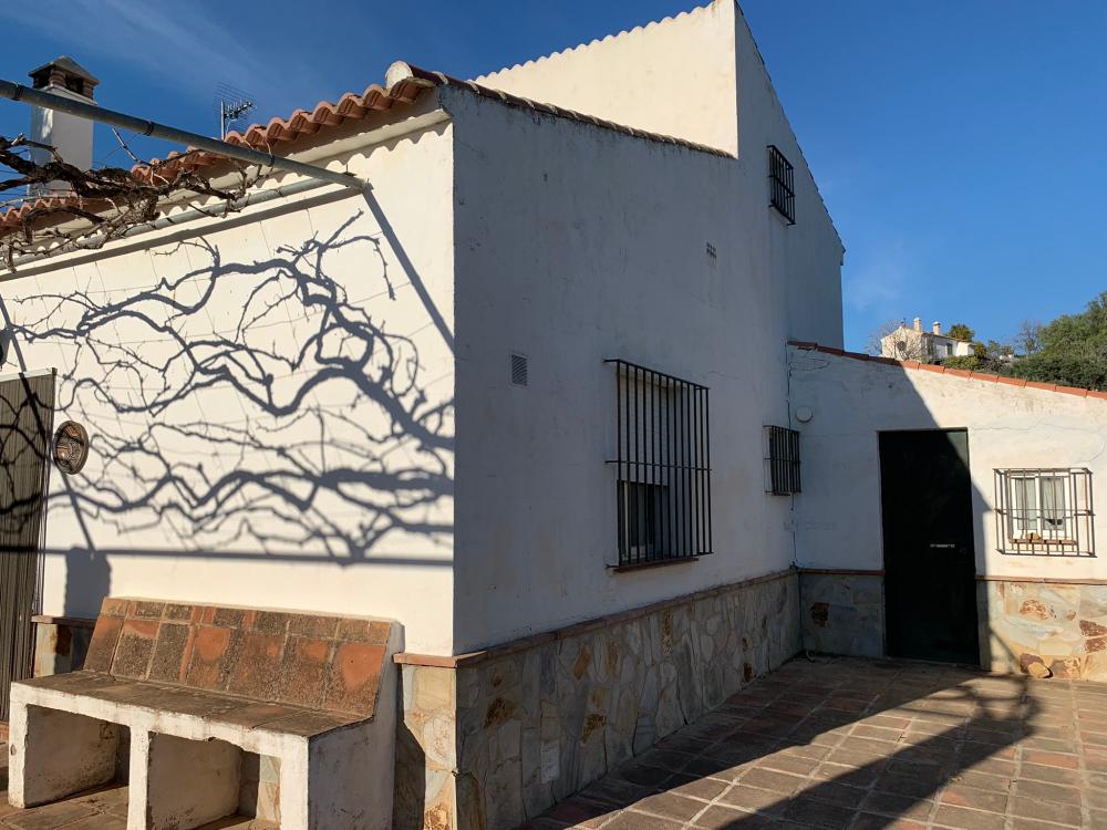  for sale house Bermejo-Caracuel Valle Del Guadalhorce 2