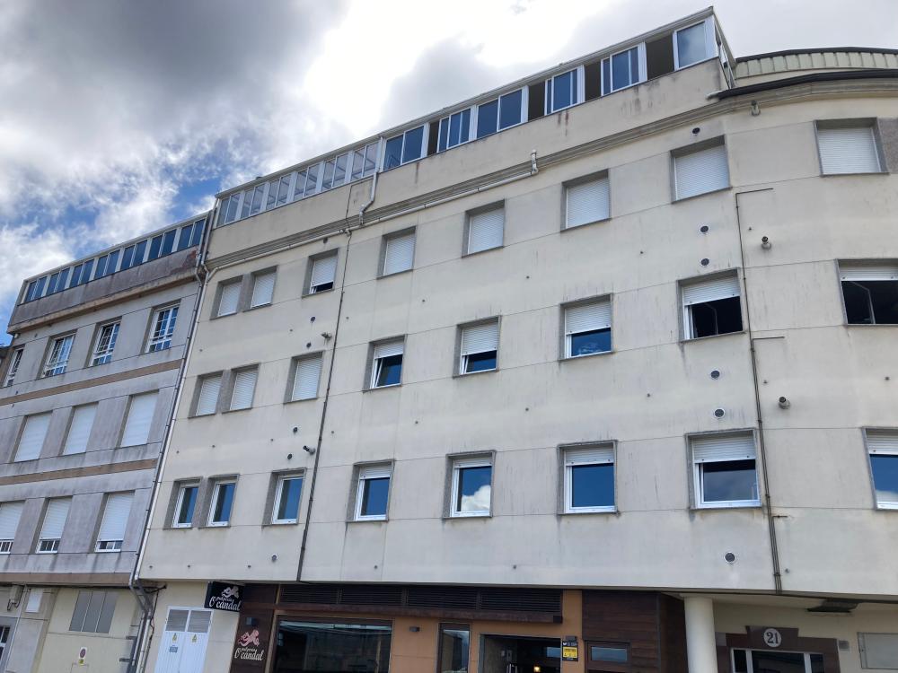  for sale apartment A Fonsagrada Fonsagrada 3
