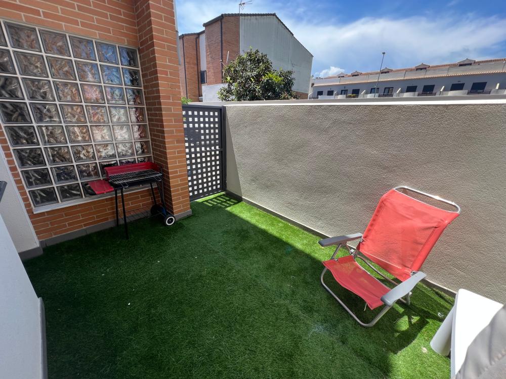  for sale terraced house Beniarjó Safor 70