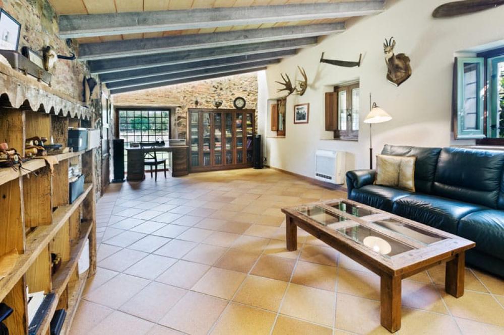  for sale house Cassà De La Selva Gironès 42