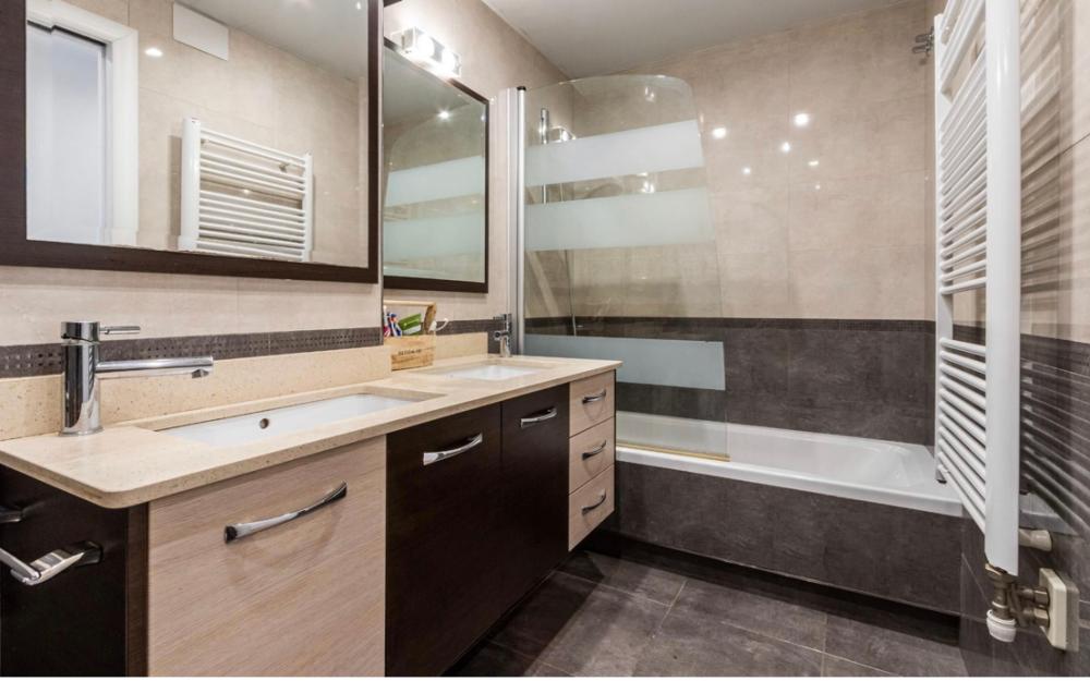  for sale apartment Pla Del Bon Aire-Pla De Roca Vallès Occidental 14