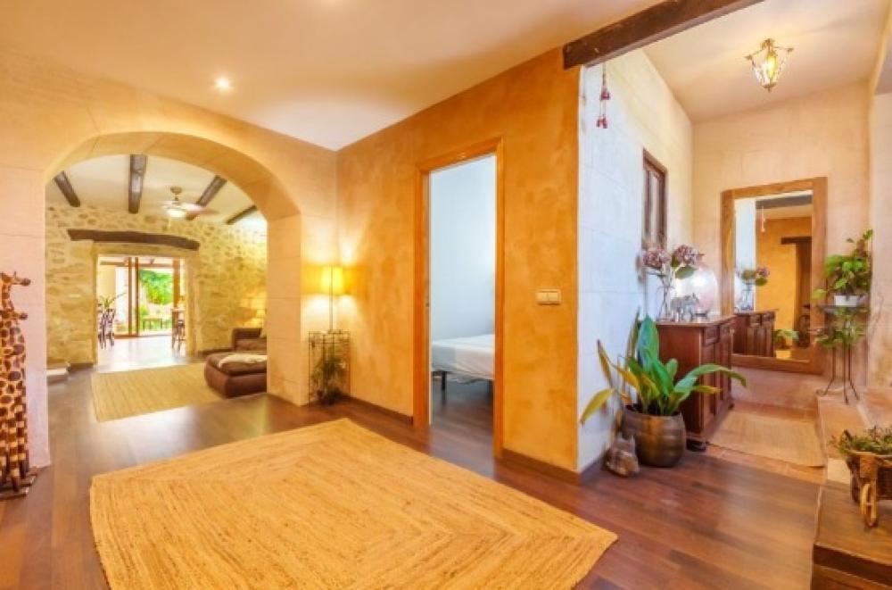  for sale house Costitx Pla (Es) 1