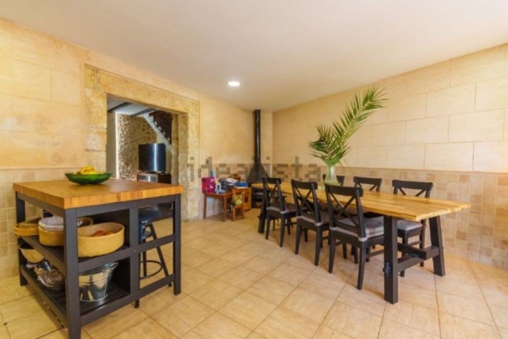  for sale house Costitx Pla (Es) 14