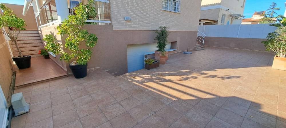 for sale house Daimús Safor 1
