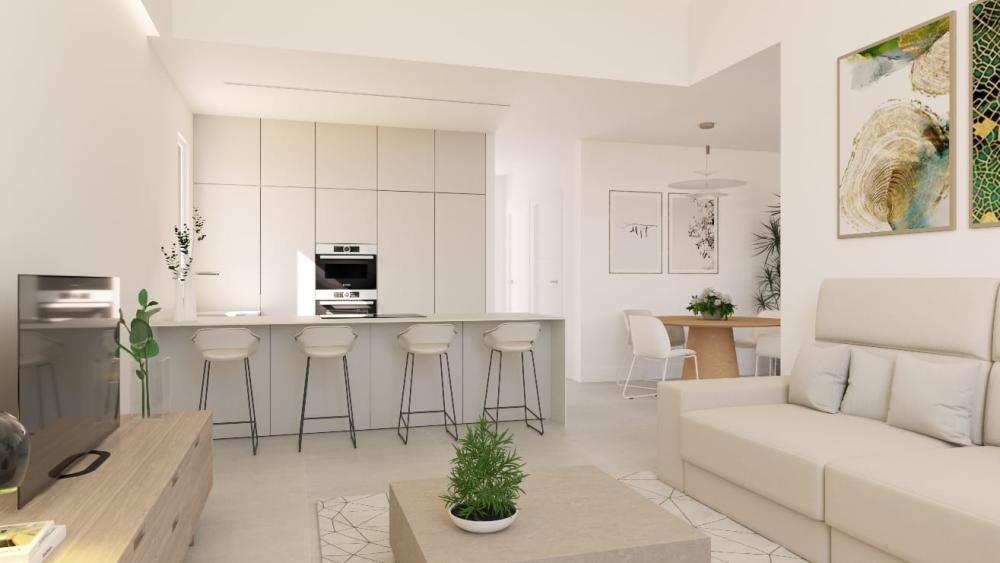  for sale villa Rincón De Loix Marina Baixa 14