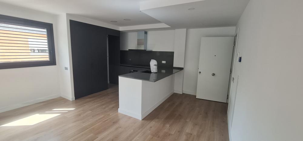  for sale apartment Horta Guinardó-Carmel Barcelonès 12