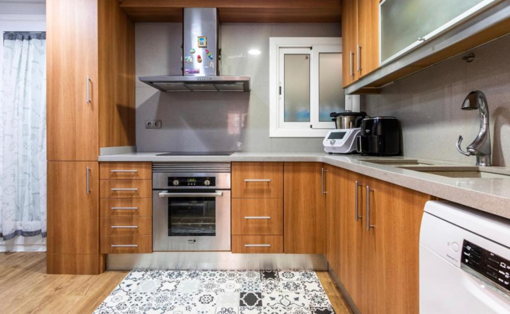  for sale apartment Pla Del Bon Aire-Pla De Roca Vallès Occidental 18