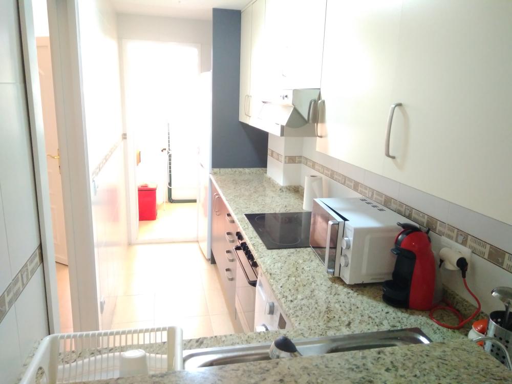  for sale apartment La Torre Plana Baixa 27