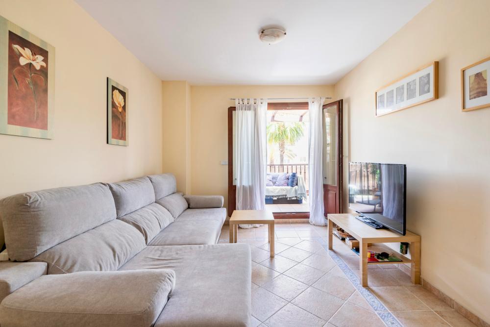  for sale apartment Costa Esuri Costa Occidental 1