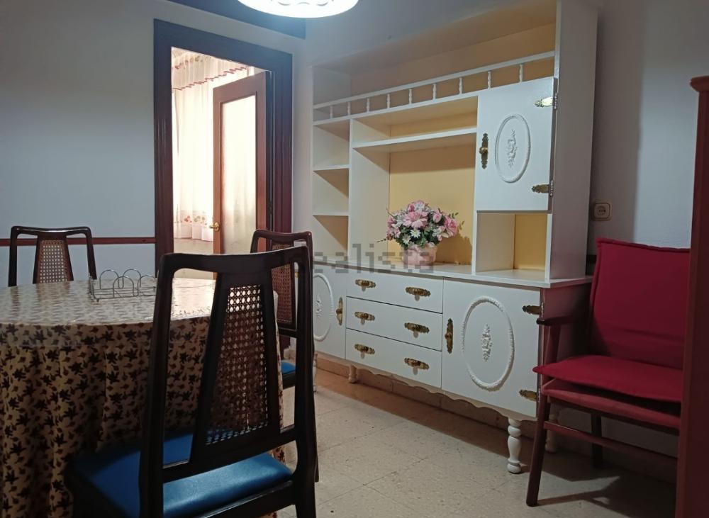  for sale apartment Cruz De Humilladero Málaga-Costa Del Sol 12