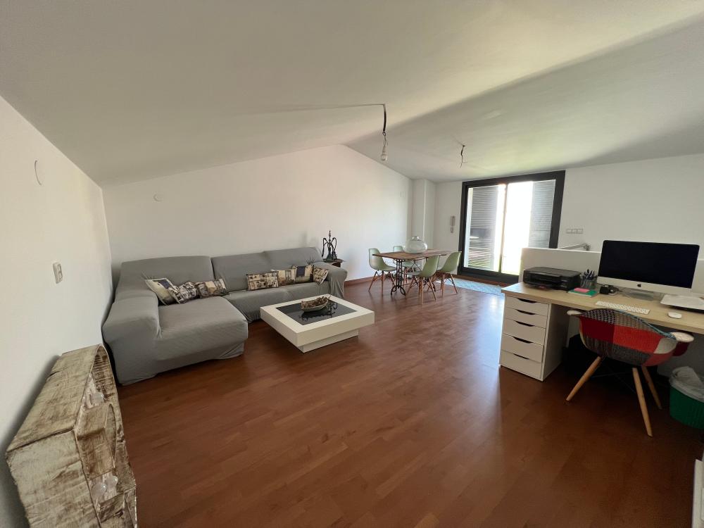  for sale terraced house Beniarjó Safor 58