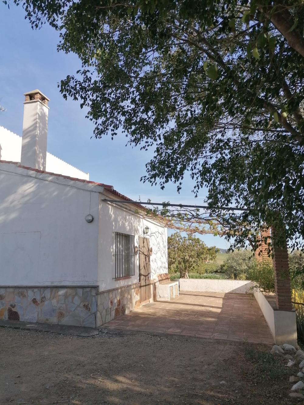  for sale house Bermejo-Caracuel Valle Del Guadalhorce 10