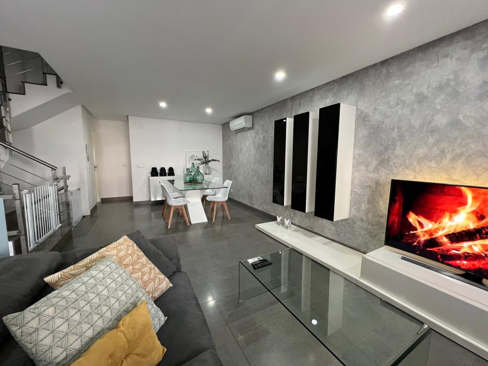  for sale terraced house Beniarjó Safor 1