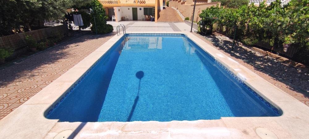  for sale villa Alcora Alcalatén 5