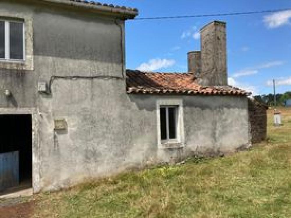  for sale house Boimorto Arzúa 6