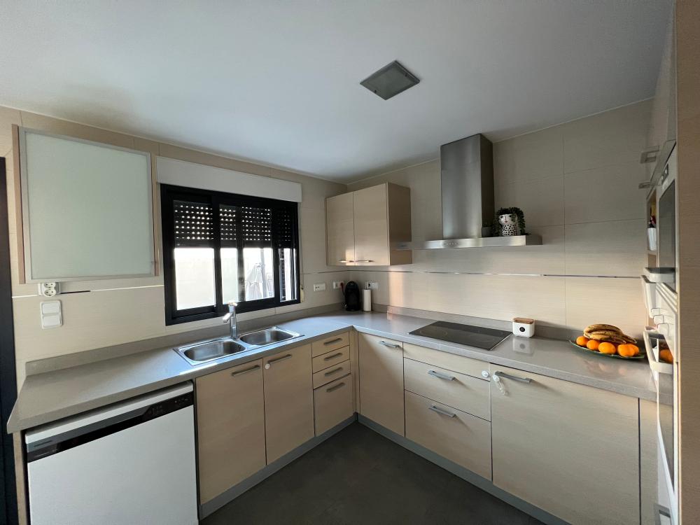  for sale terraced house Beniarjó Safor 22