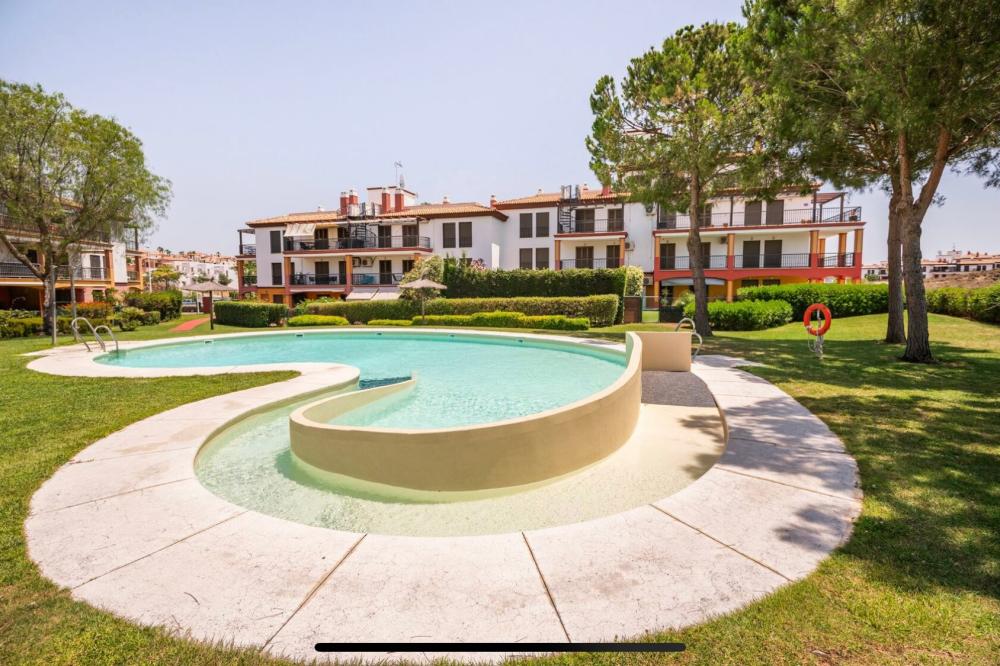  for sale apartment Costa Esuri Costa Occidental 21