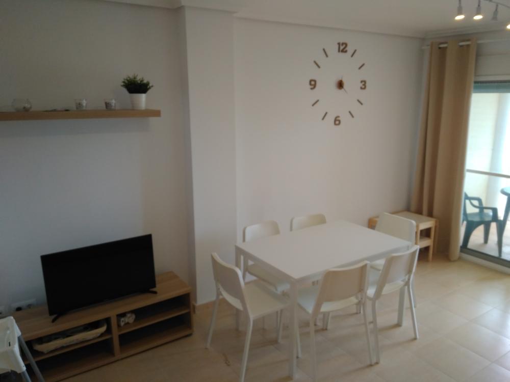 for sale apartment La Torre Plana Baixa 24