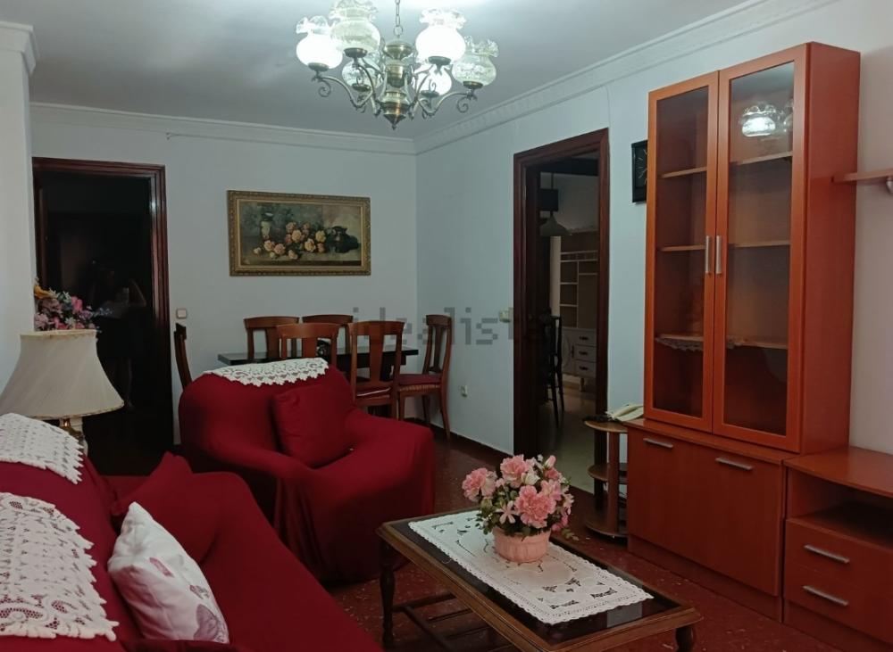  for sale apartment Cruz De Humilladero Málaga-Costa Del Sol 5