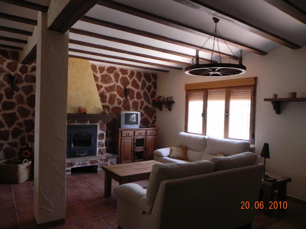  for sale house Casicas De San Juan Noroeste 4