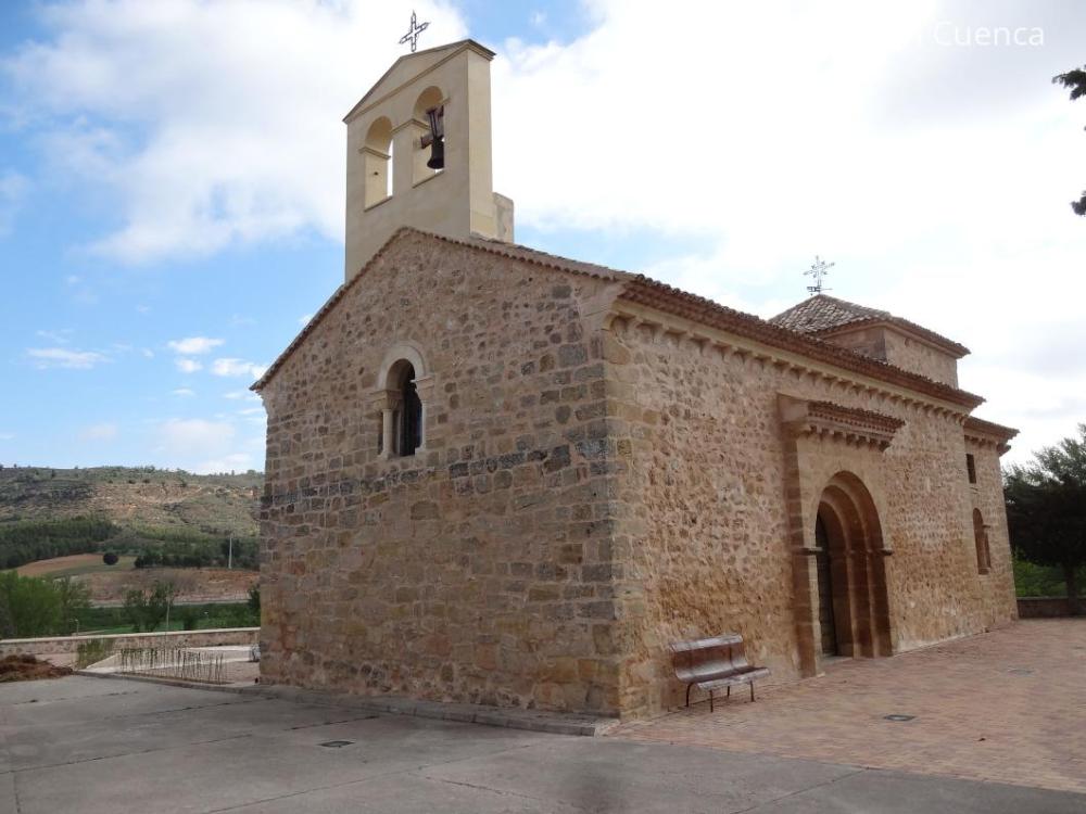  for sale house Torrejoncillo Del Rey Mancha Alta 16