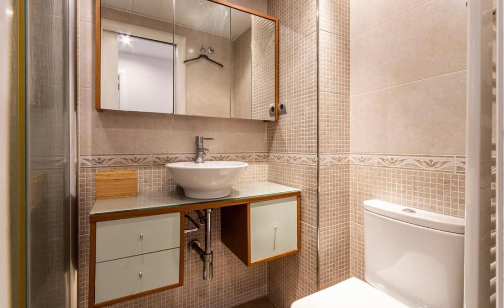  for sale apartment Pla Del Bon Aire-Pla De Roca Vallès Occidental 8