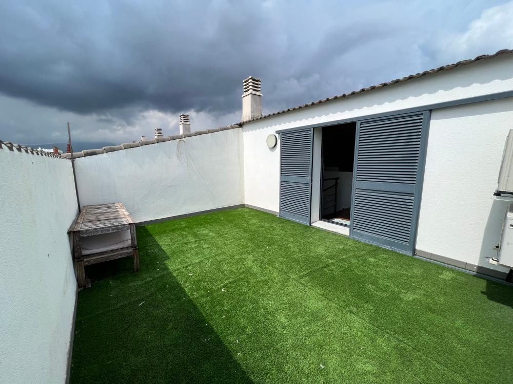  for sale terraced house Beniarjó Safor 64