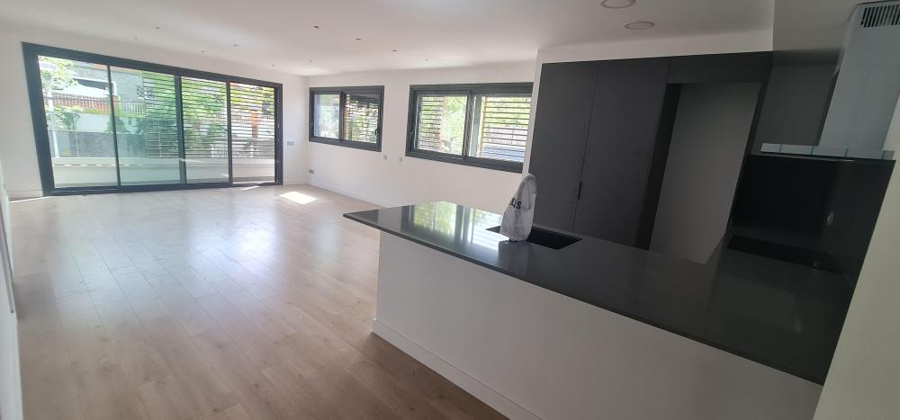  for sale apartment Horta Guinardó-Carmel Barcelonès 11