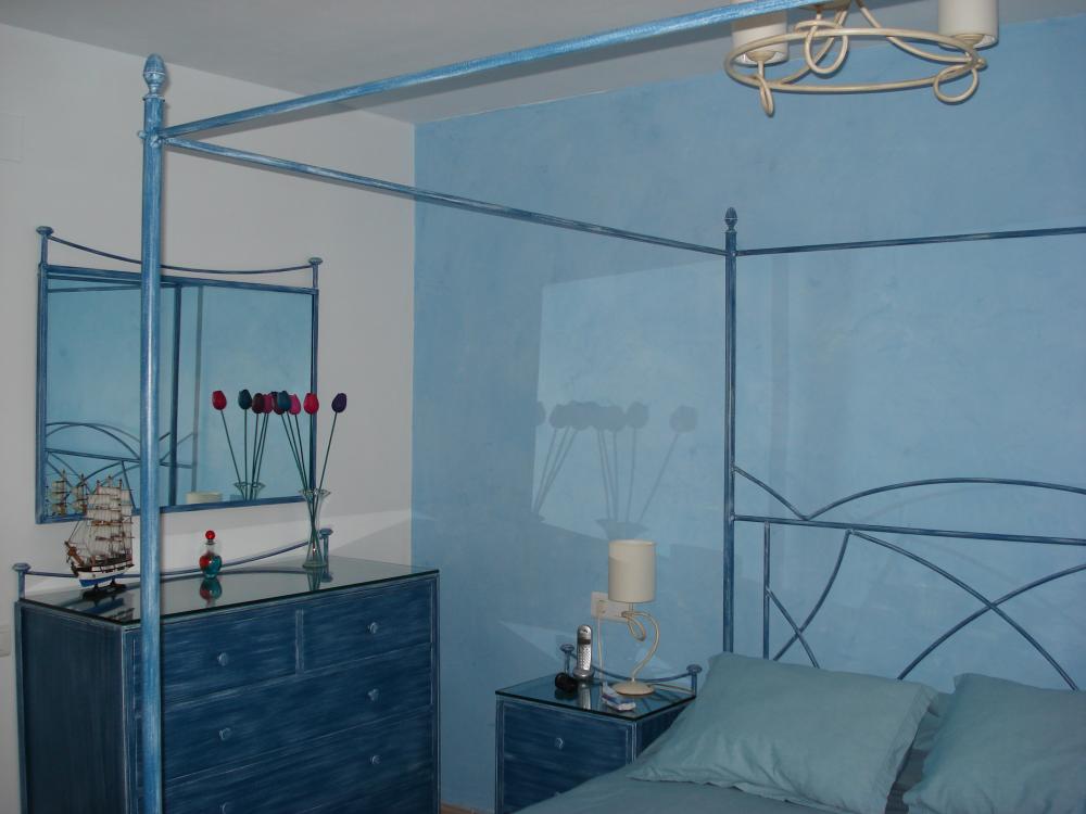  for sale house Benimuslem Ribera Alta 13