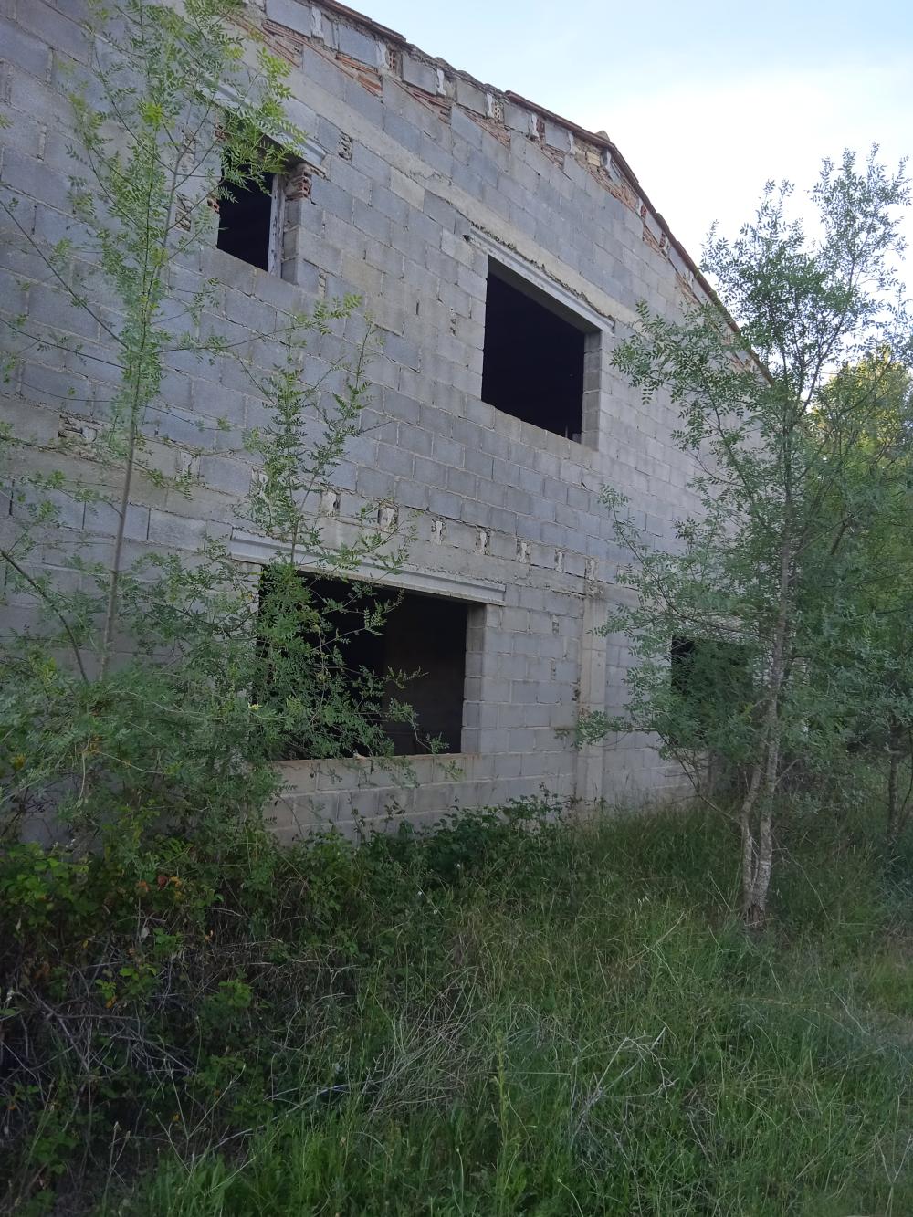  for sale country house Calaceite Matarraña 1