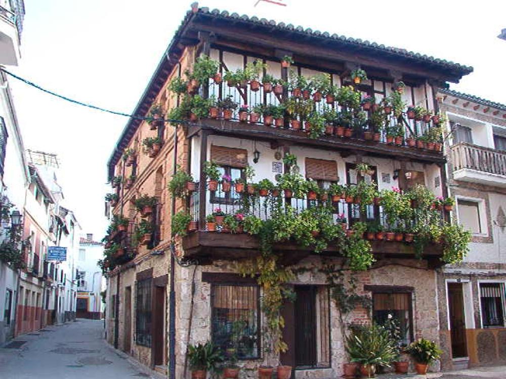  for sale apartment Candeleda Valle Del Tiétar 8
