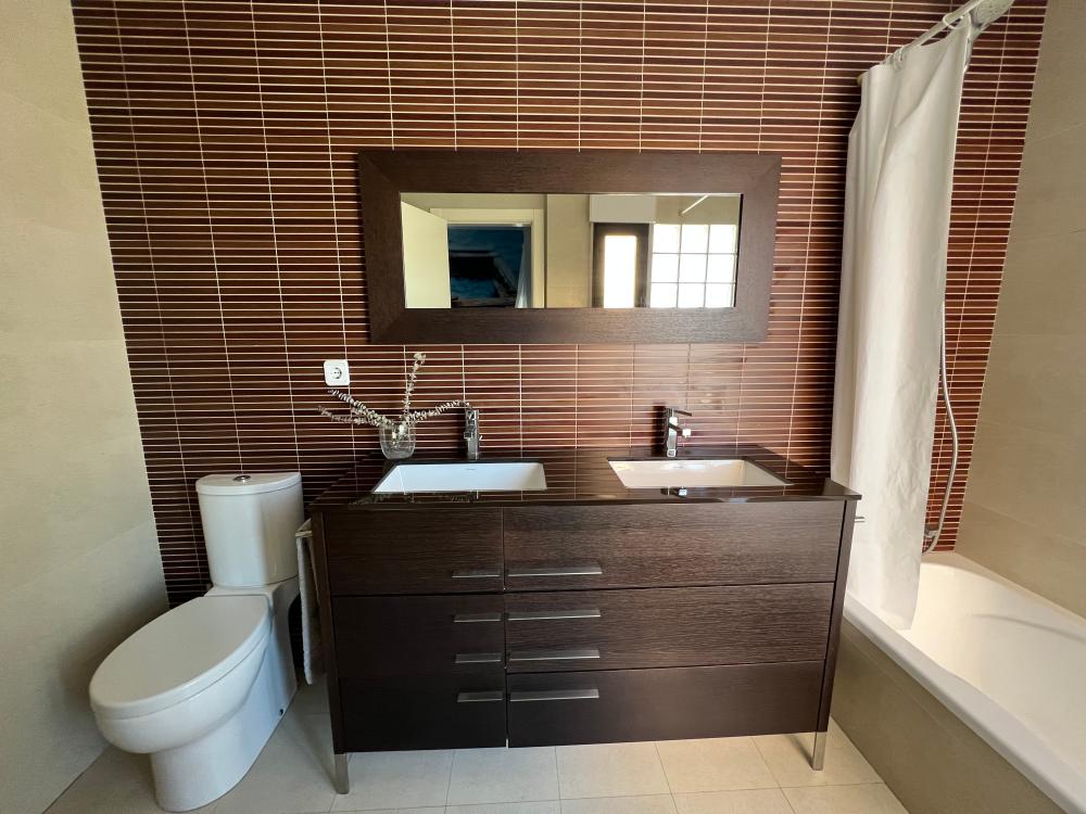  for sale terraced house Beniarjó Safor 37
