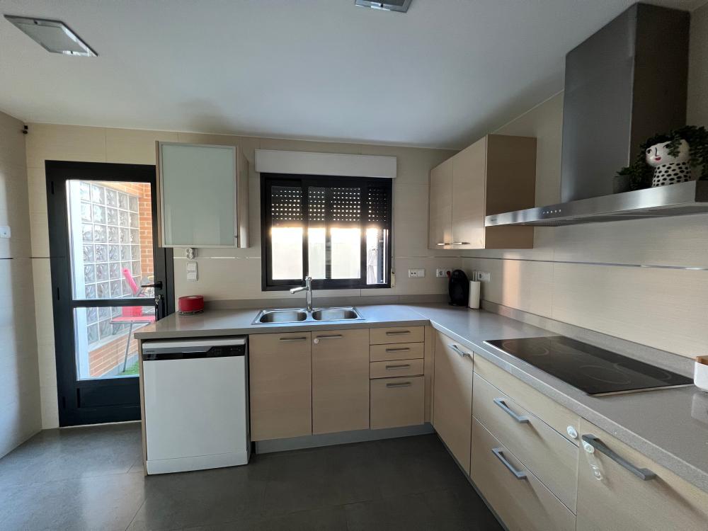  for sale terraced house Beniarjó Safor 20