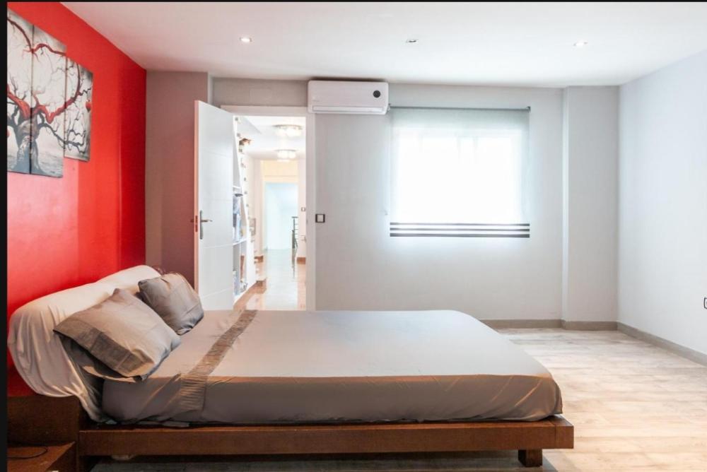  for sale penthouse Llíria Camp De Túria 11