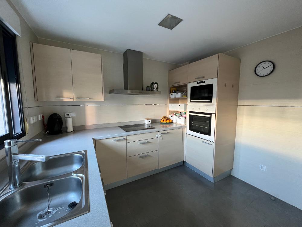  for sale terraced house Beniarjó Safor 21