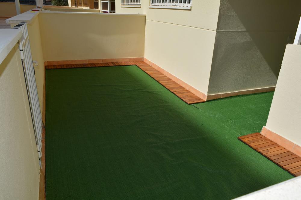  for sale apartment La Torre Plana Baixa 6