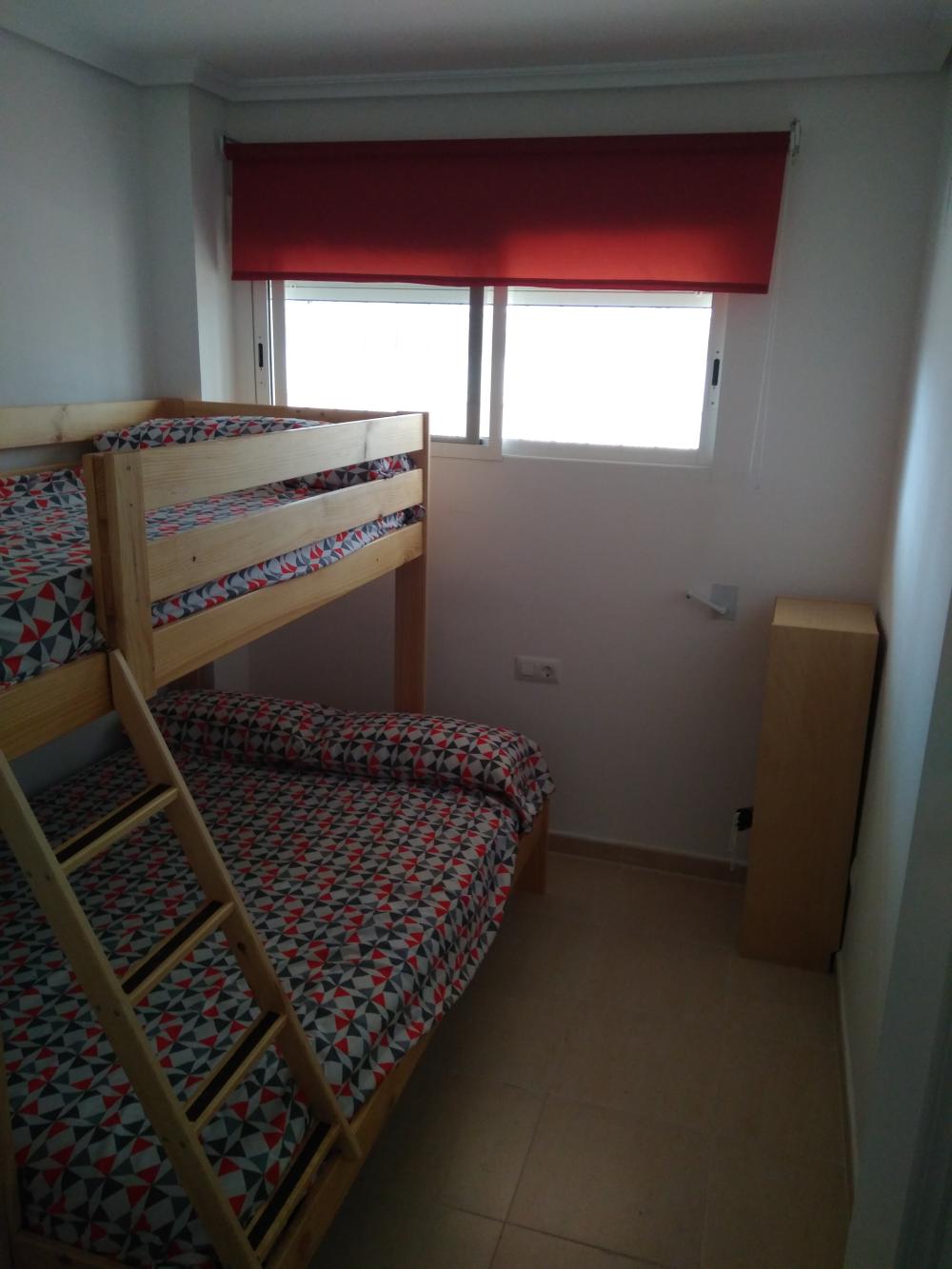  for sale apartment La Torre Plana Baixa 33