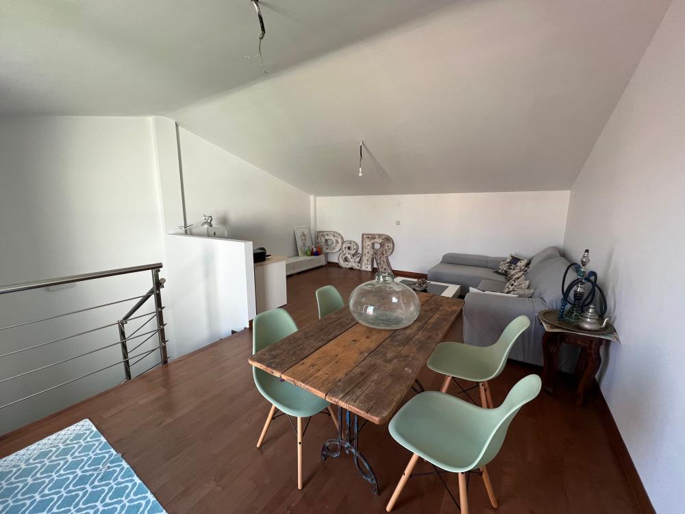  for sale terraced house Beniarjó Safor 56